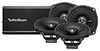 Rockford Fosgate R1-HD4-9813